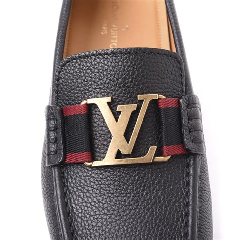 monte carlo car shoe louis vuitton price